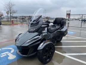 2019 Can-Am Spyder RT for sale 201215872